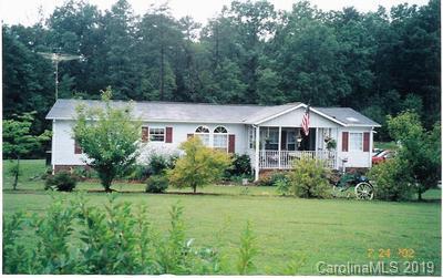 274 Paradise Circle Marion NC 28752