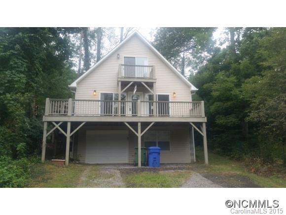 28 Haw Creek Circle Asheville NC 28805