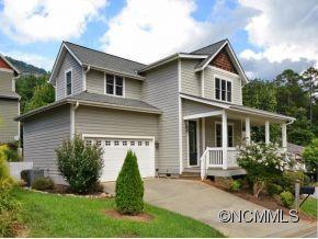 1 Olde Cottage Lane Asheville NC 28803