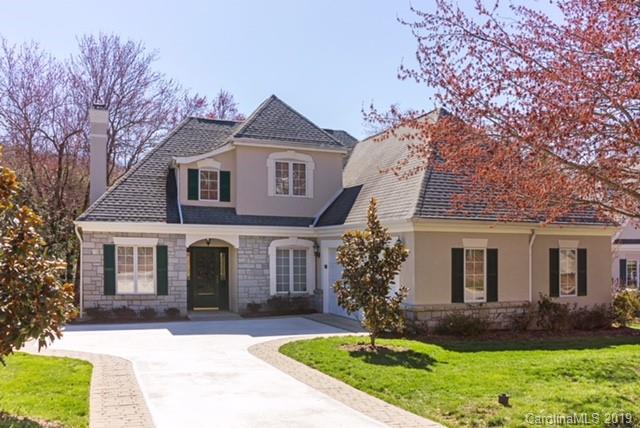 12 Clovelly Way Asheville NC 28803