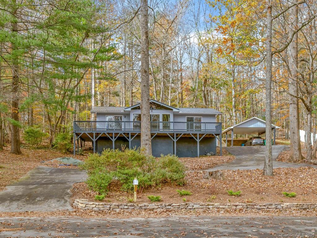 16 Mayfair Place Arden NC 28704