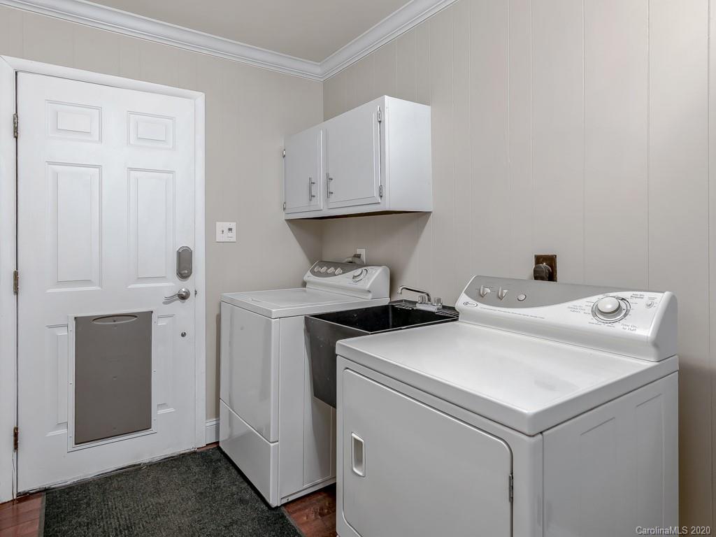 16 Mayfair Place Arden NC 28704