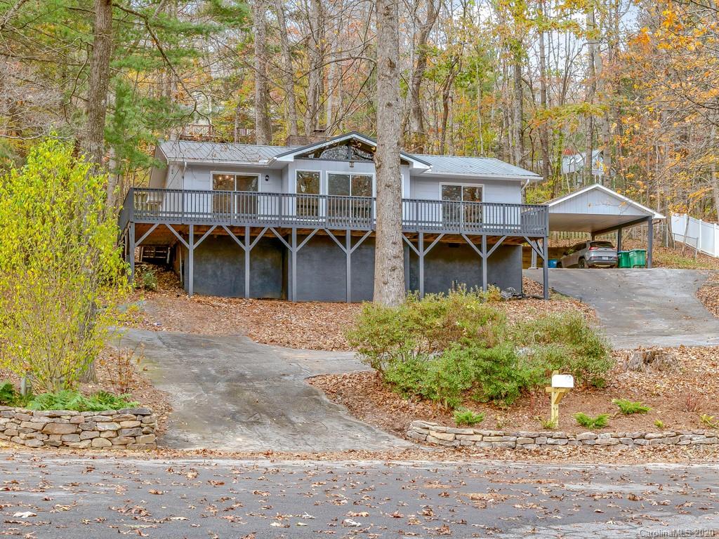 16 Mayfair Place Arden NC 28704
