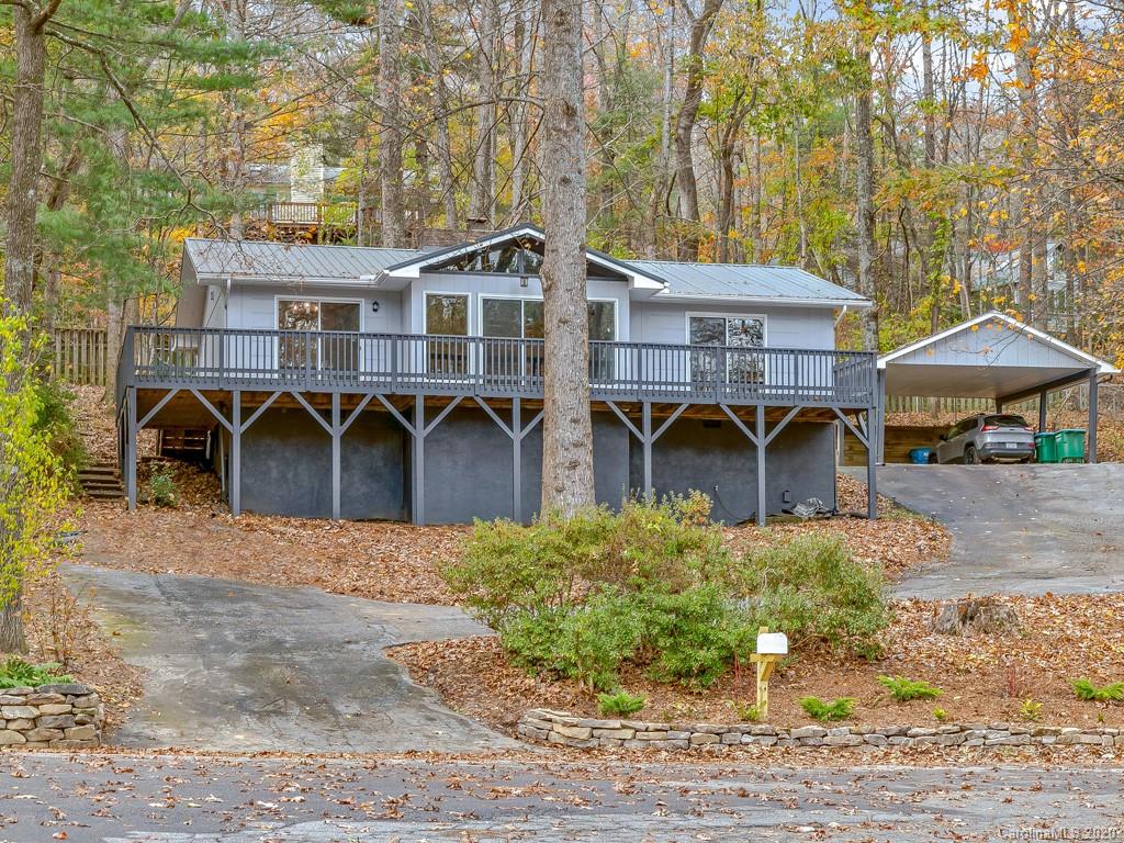 16 Mayfair Place Arden NC 28704