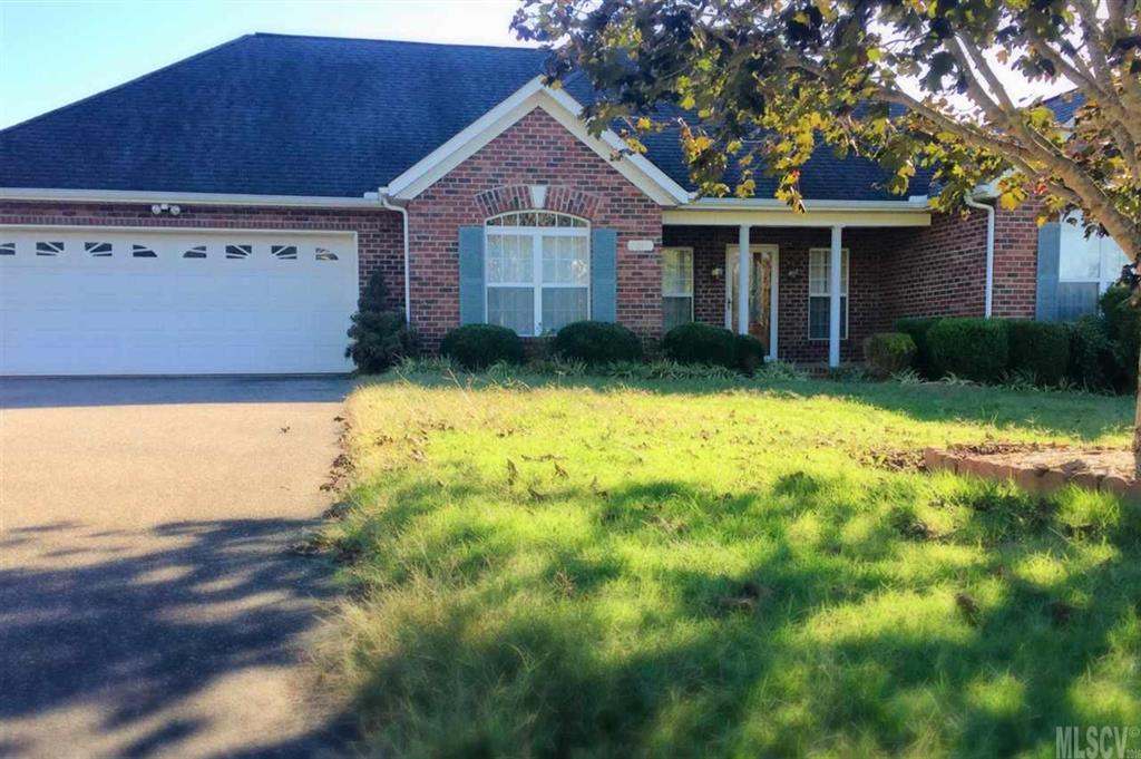 3913 Brickfield Street Hickory NC 28602