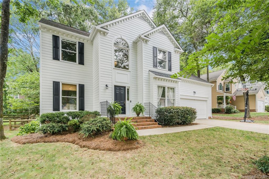 4320 Poplar Grove Drive Charlotte NC 28269