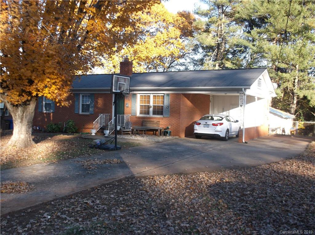 509 Leander Street Shelby NC 28152