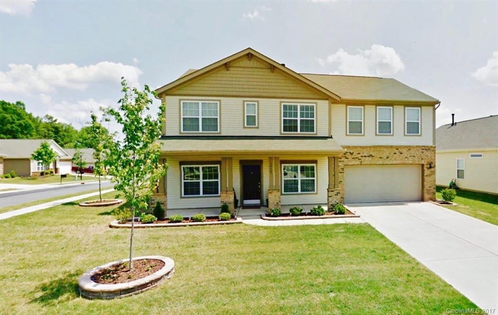 14303 Lunenberg Lane Charlotte NC 28278