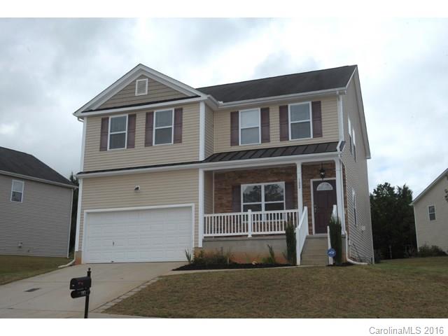 102 Fleishhacker Place Mooresville NC 28117