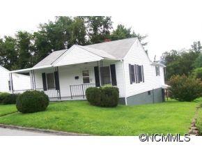 9 Brad Street Asheville NC 28803