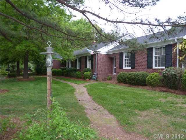 1132 Kendrick Road Gastonia NC 28056