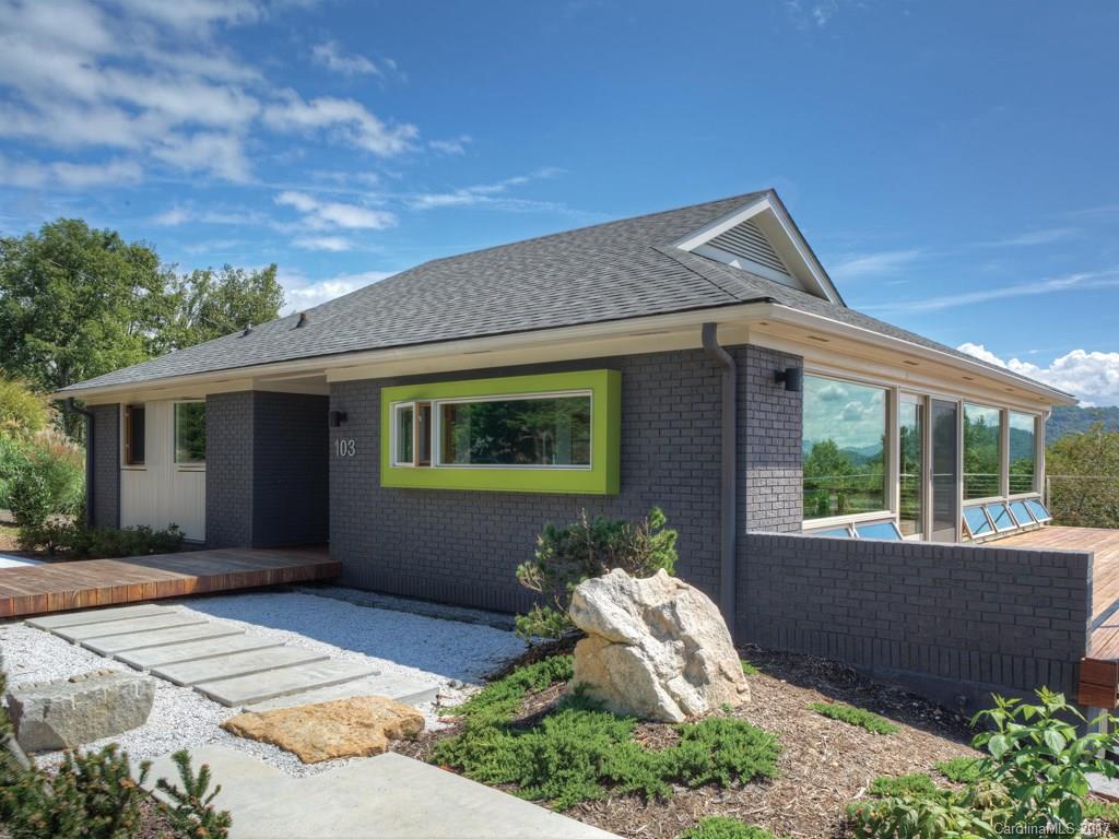 103 Horizon Hill Road Asheville NC 28804