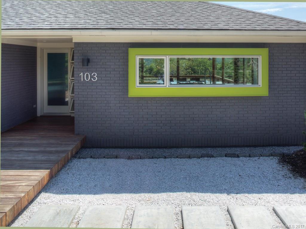 103 Horizon Hill Road Asheville NC 28804