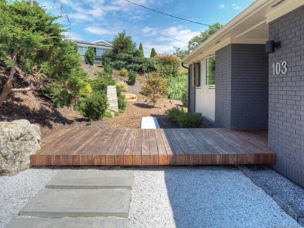 103 Horizon Hill Road Asheville NC 28804