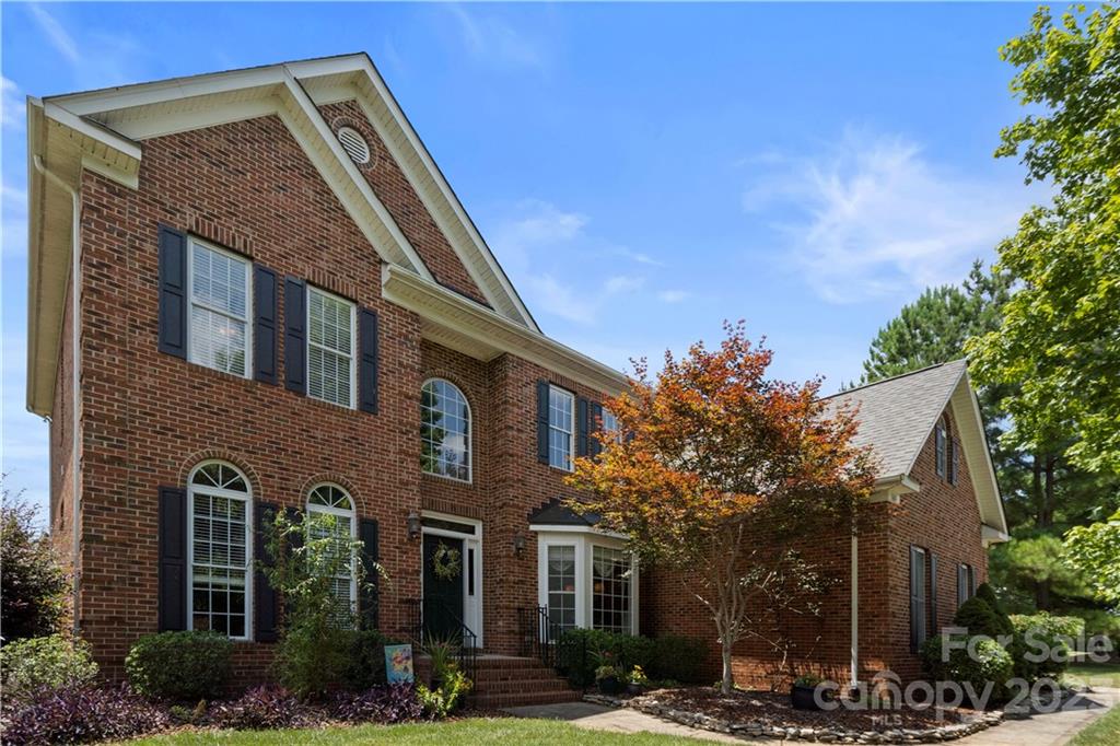 1606 Crestgate Drive Waxhaw NC 28173