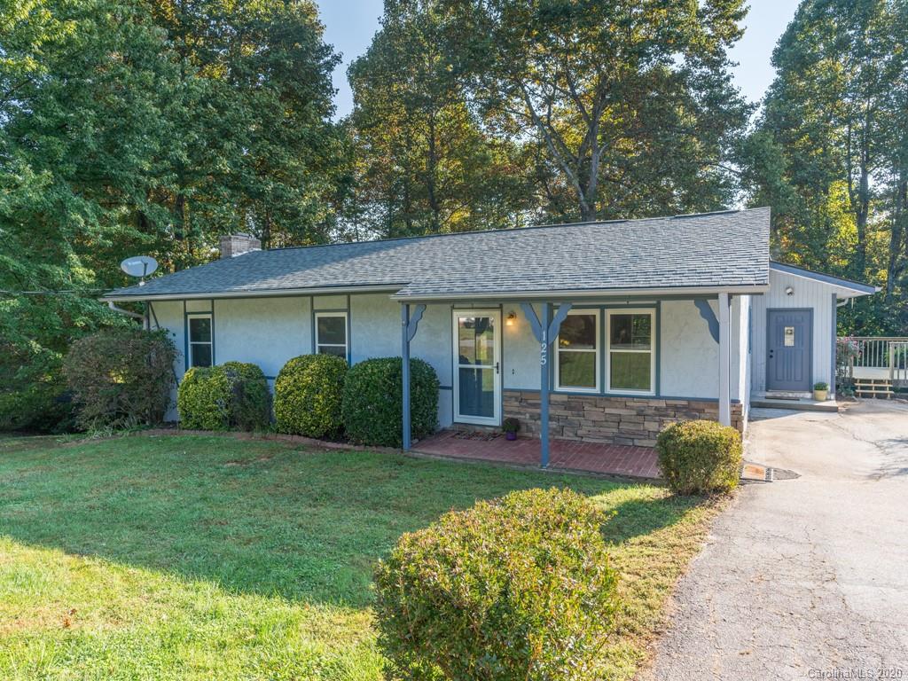 125 Frost Road Saluda NC 28773