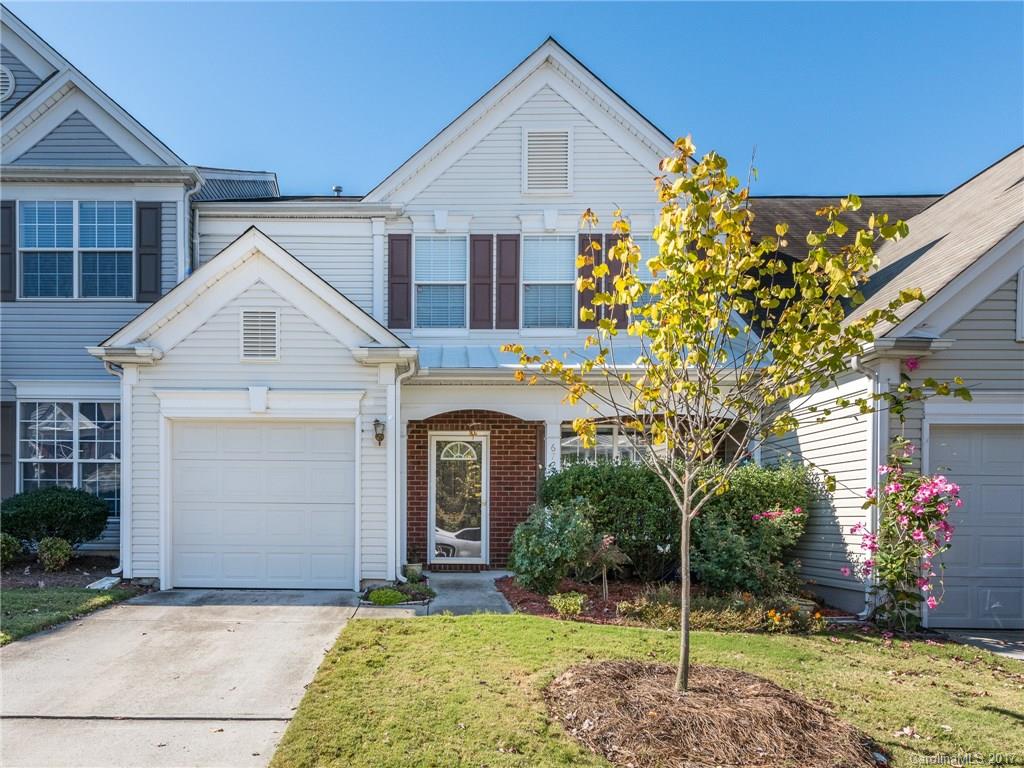 6727 Beverly Springs Drive Charlotte NC 28270