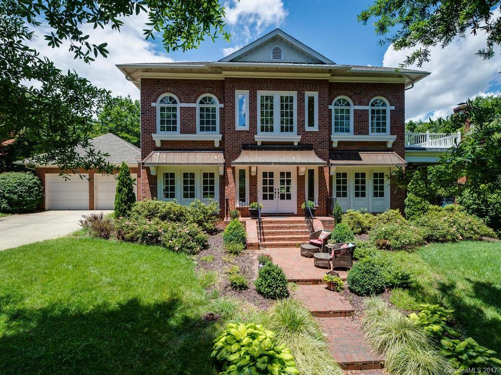 8716 Highgrove Street Charlotte NC 28277