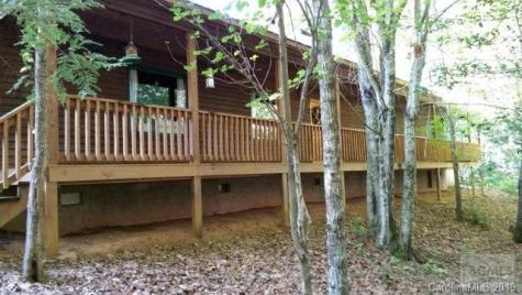 2423 Hollybrook Drive Morganton NC 28655