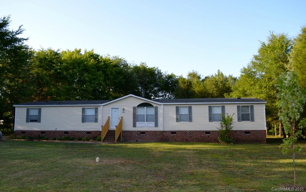 3085 Fountainview Avenue Concord NC 28027