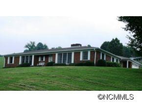 1101 N Main Street Mars Hill NC 28754