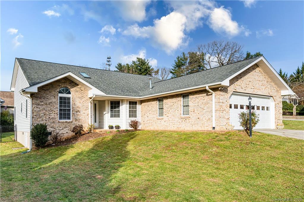 1 Gatehouse Court Asheville NC 28803