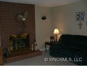 10 Bear Claw Trail Candler NC 28715