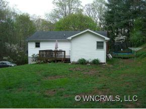 10 Bear Claw Trail Candler NC 28715