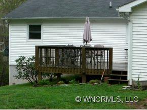 10 Bear Claw Trail Candler NC 28715