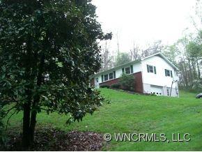 10 Bear Claw Trail Candler NC 28715