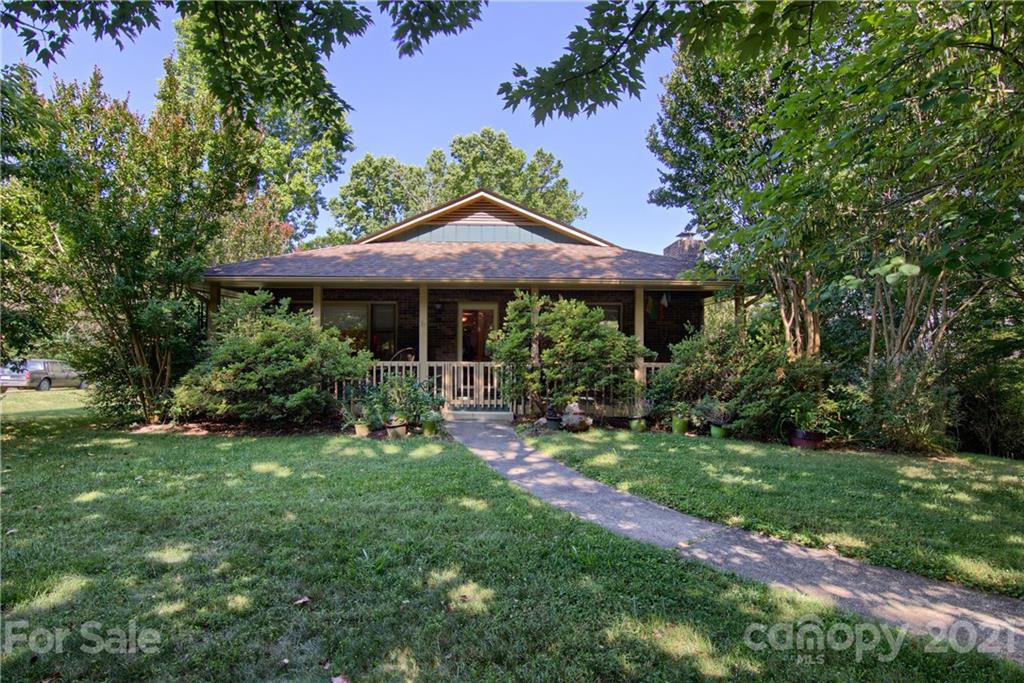 37 Pine Spring Drive Asheville NC 28805
