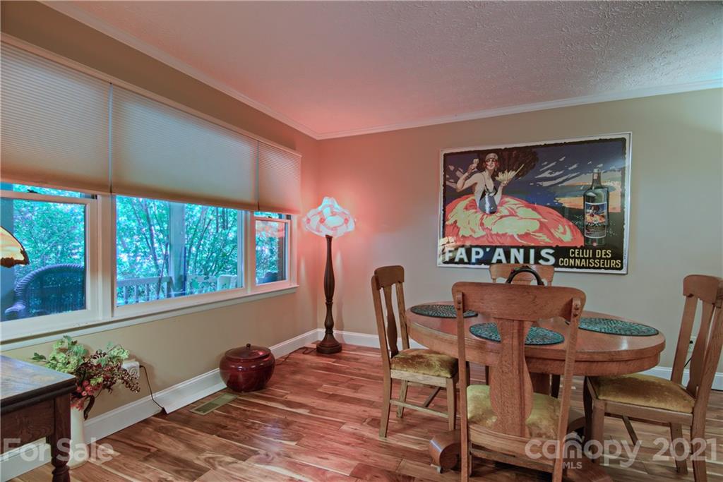 37 Pine Spring Drive Asheville NC 28805