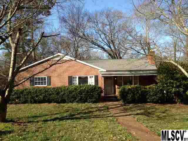 1053 5th Avenue Court NW Hickory NC 28601