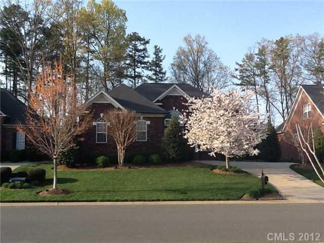 1004 Chandler Forest Court Indian Trail NC 28079