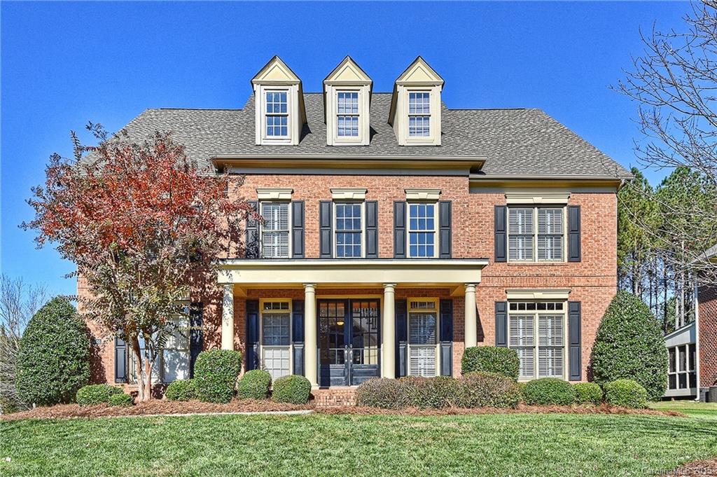 14330 Lissadell Circle Charlotte NC 28277