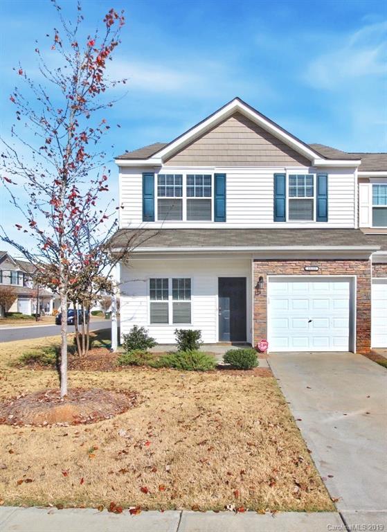 11113 Kanturk Court Charlotte NC 28213