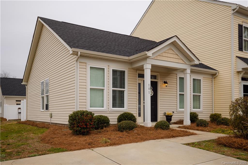 101 N Ferncliff Drive Mount Holly NC 28120
