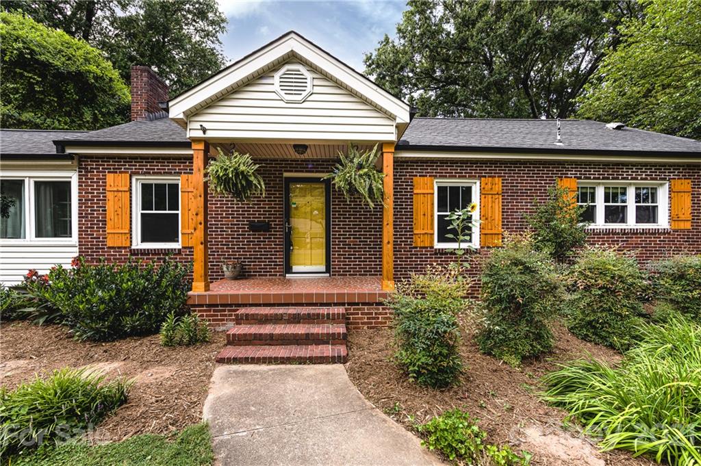 1509 Richland Drive Charlotte NC 28205