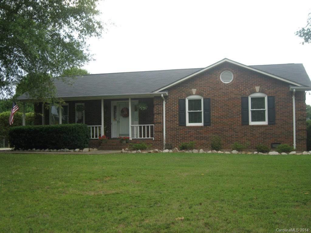 4717 Myers Road Monroe NC 28110