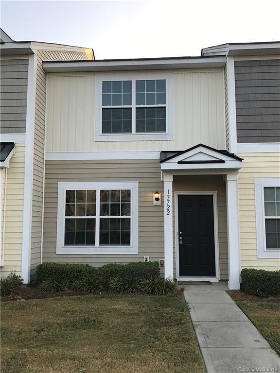 13722 Calloway Glen Drive Charlotte NC 28273
