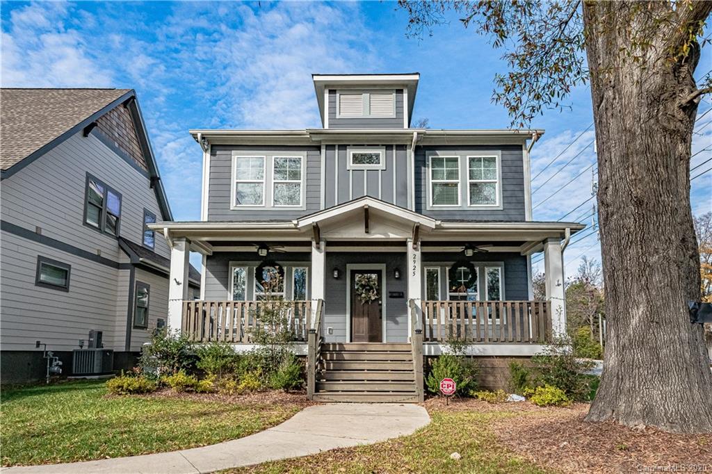 2925 Virginia Avenue Charlotte NC 28205