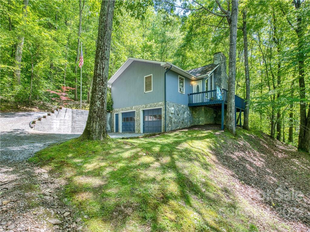 186 Crestmont Drive Waynesville NC 28786