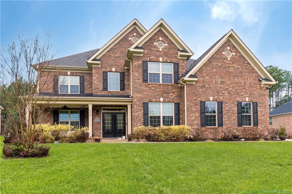 4009 Spindrift Cove Drive Denver NC 28037