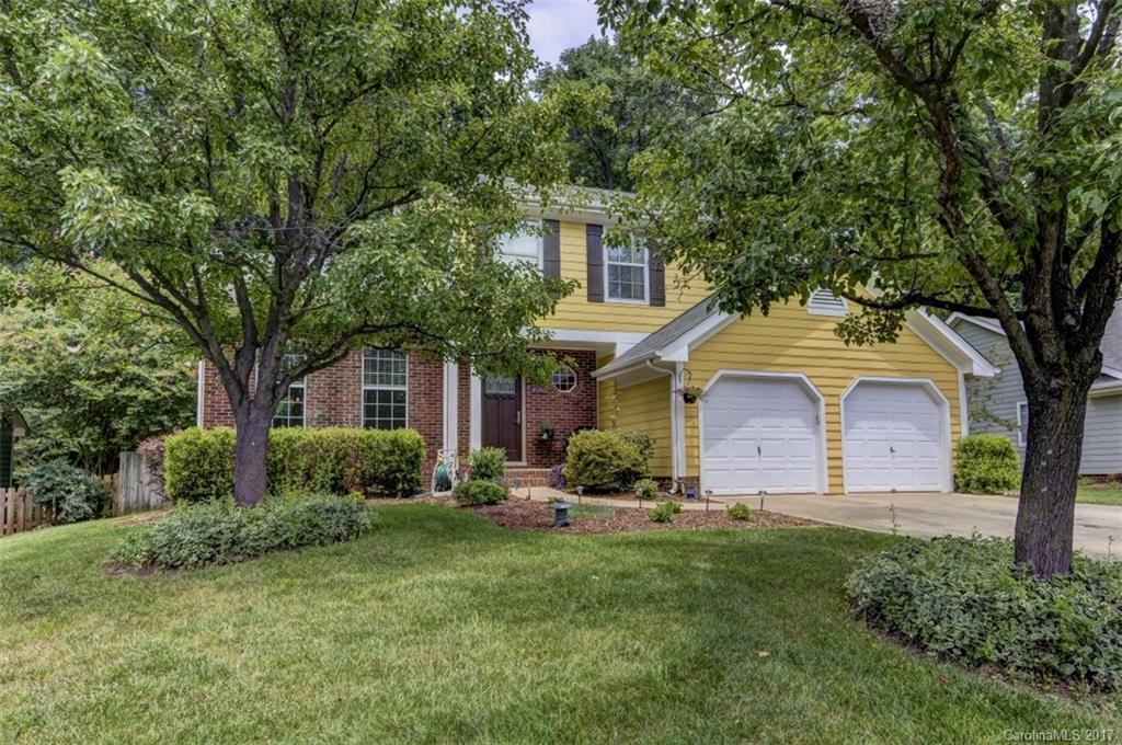 16400 Amber Field Drive Huntersville NC 28078
