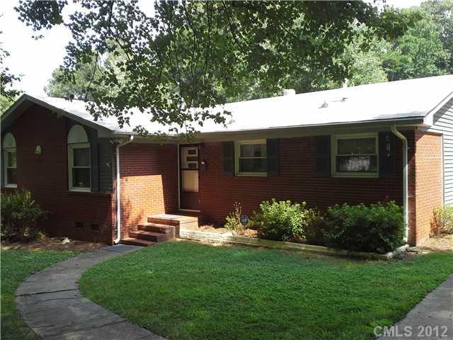 3210 Dunaire Drive Charlotte NC 28205