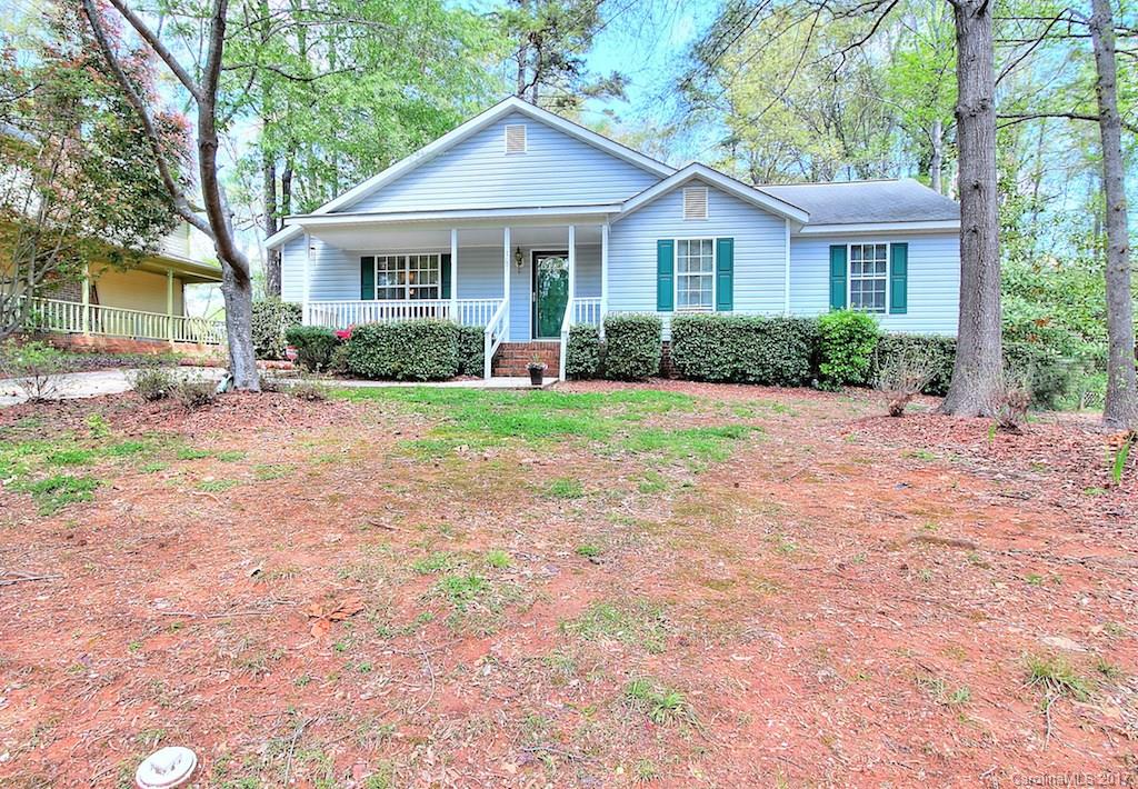 7101 Misty Morn Drive Charlotte NC 28215