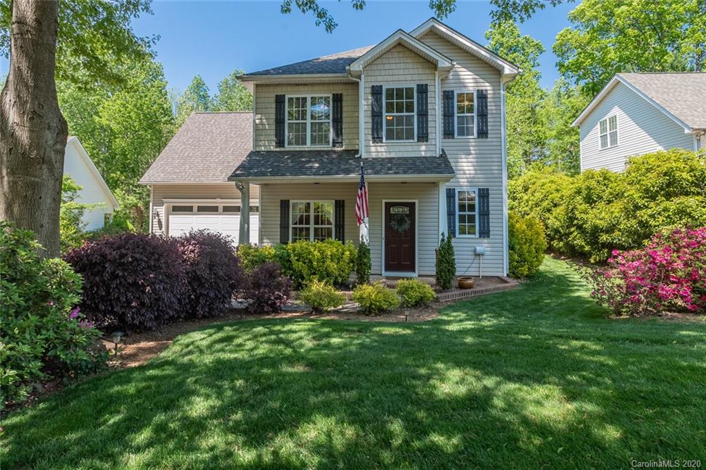 13737 Hastings Farm Road Huntersville NC 28078