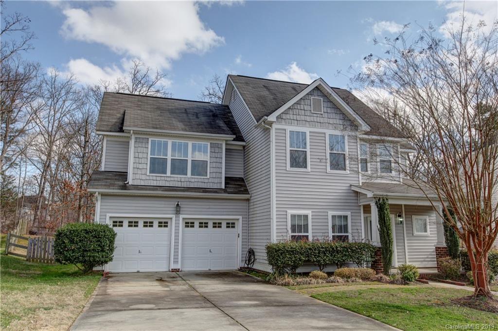 12215 Fullerton Court Charlotte NC 28214