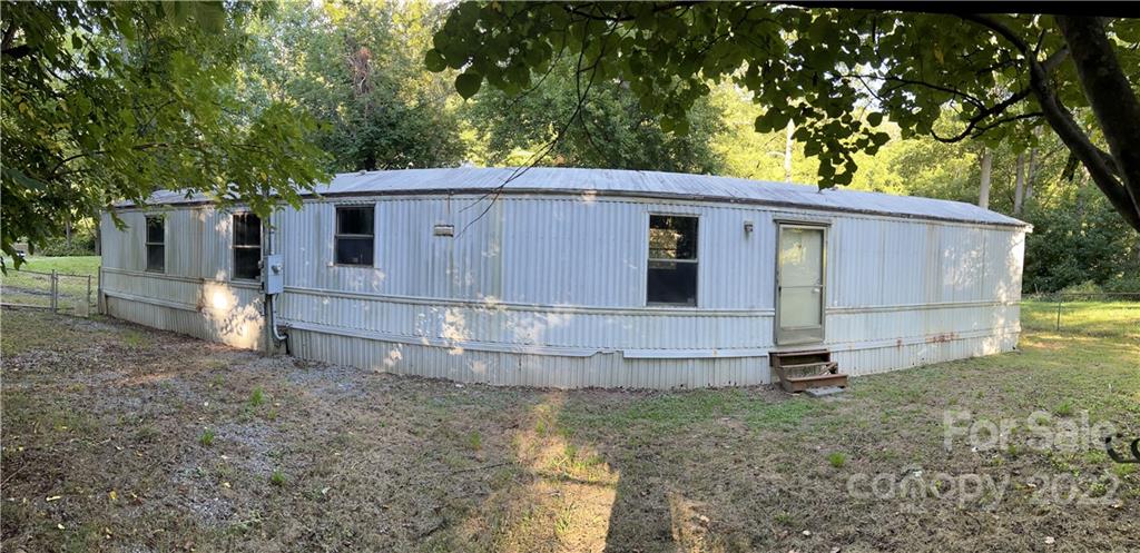 115 Lower Grassy Branch Road Asheville NC 28805