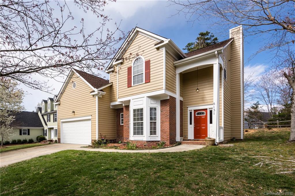 5131 Haybridge Road Charlotte NC 28269